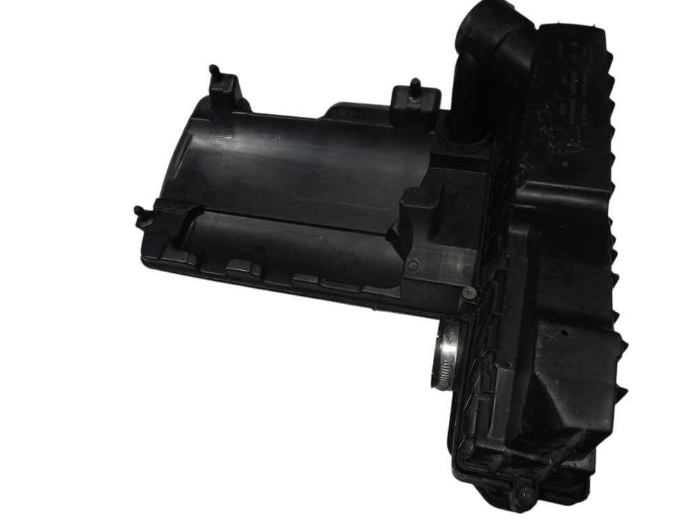Caixa do filtro de ar Renault original Sandero 2008 2012 4