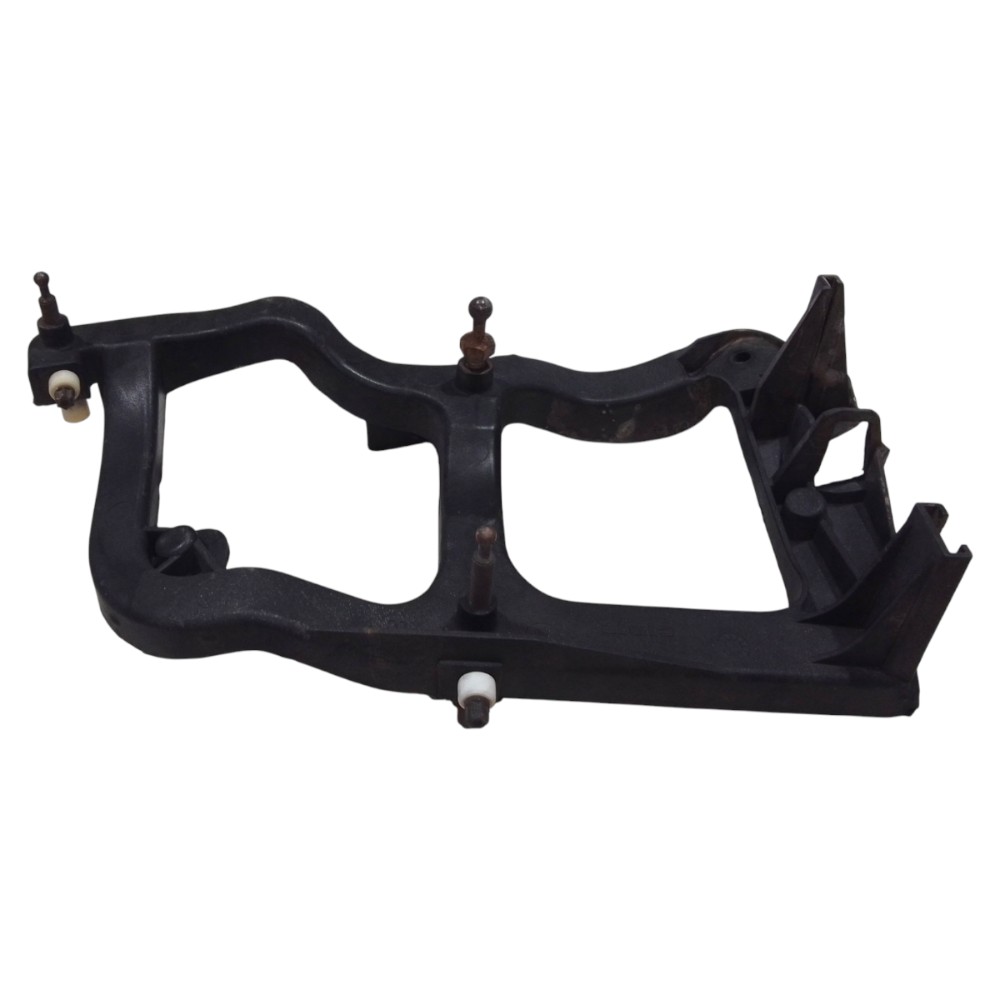 Suporte Farol Direito Chevrolet Blazer 1997 Et5080 7