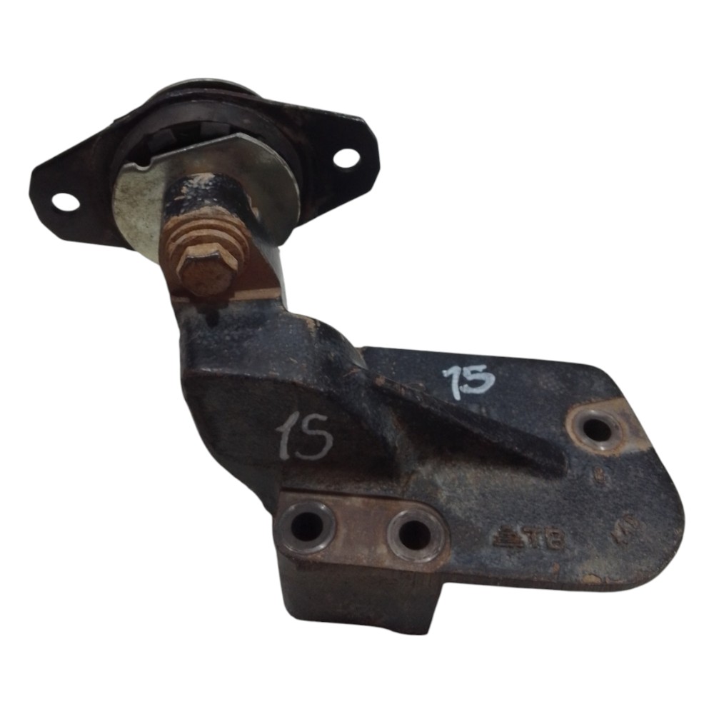 Suporte Coxim Motor Fiat Uno Mille V15 6
