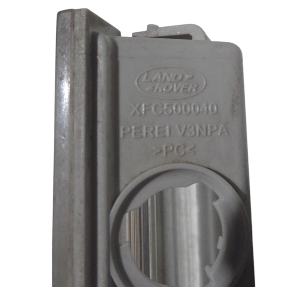 Luz Placa Lanterna Land Rover 2006/2010 Xfc500040 8