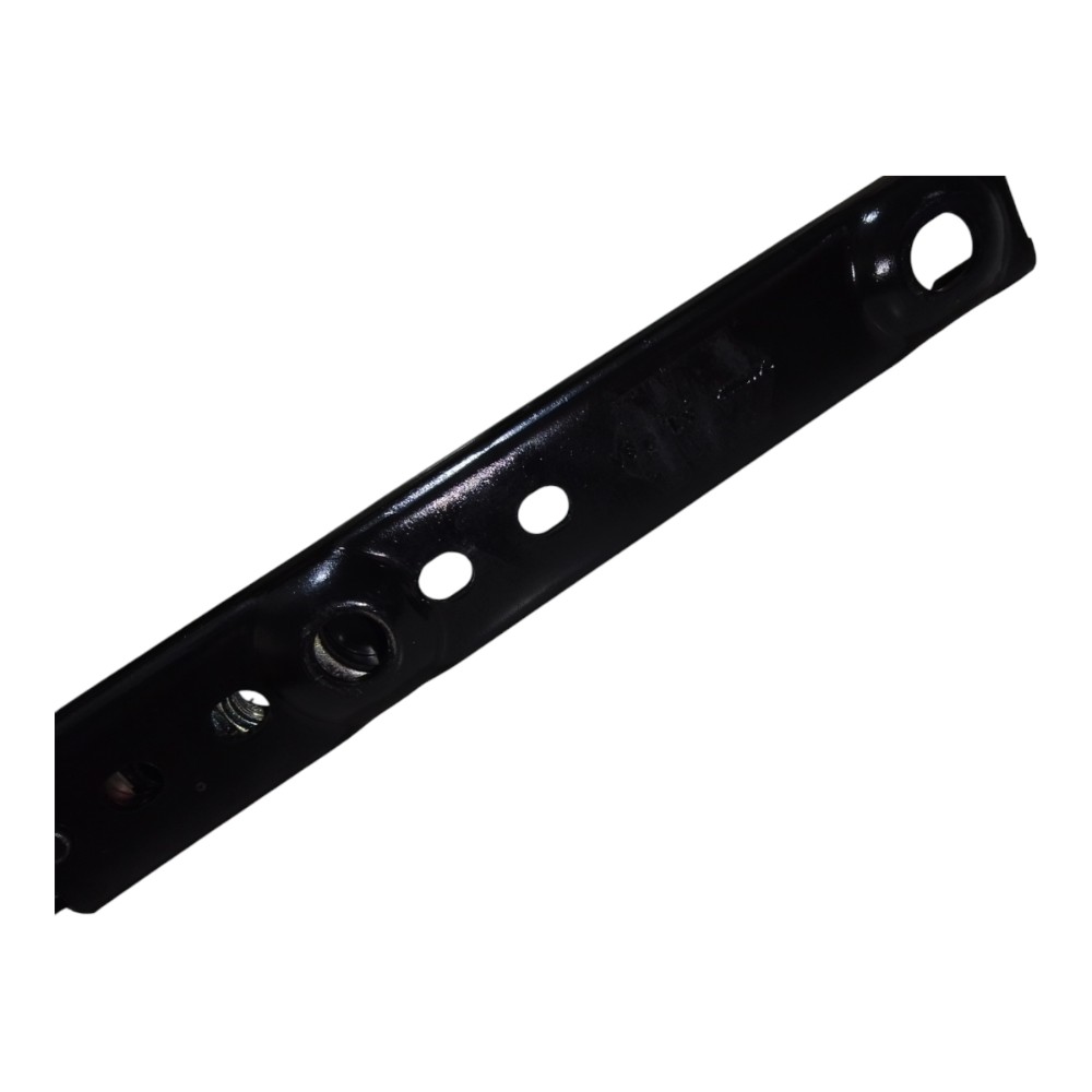 Regulador Cinto Do Renault Sandero Logan 80414200 Preto 10