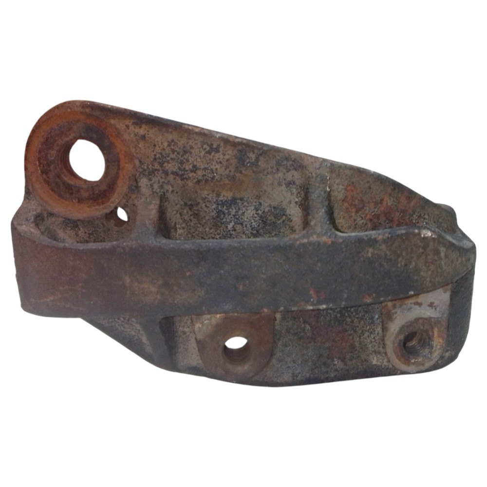 Suporte Câmbio Ford Escort Zetec 16v 94ab-6a025-aa Original Preto 6