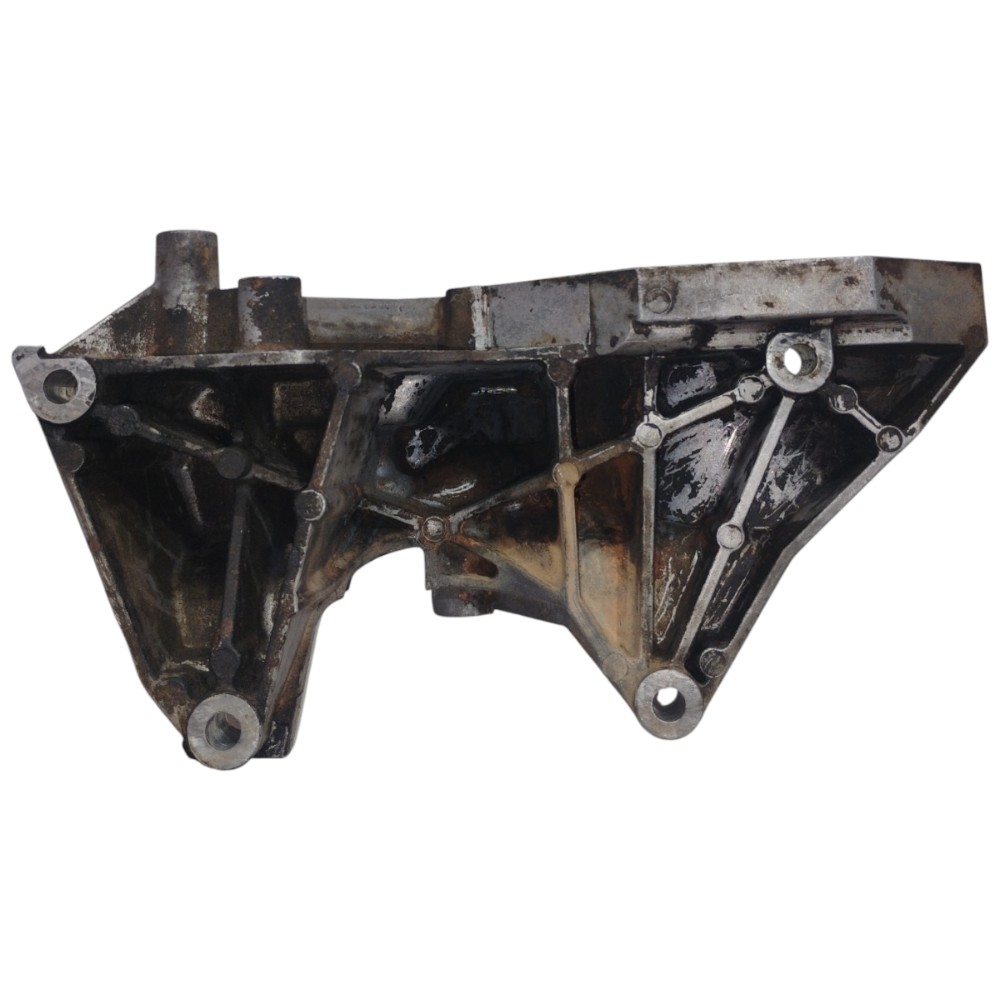 Suporte Compressor Ar Condicionado Gm Astra 1995 90501940 6
