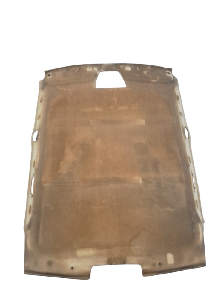 Forro De Teto Vectra 1996 A 2004 Original Gm 2