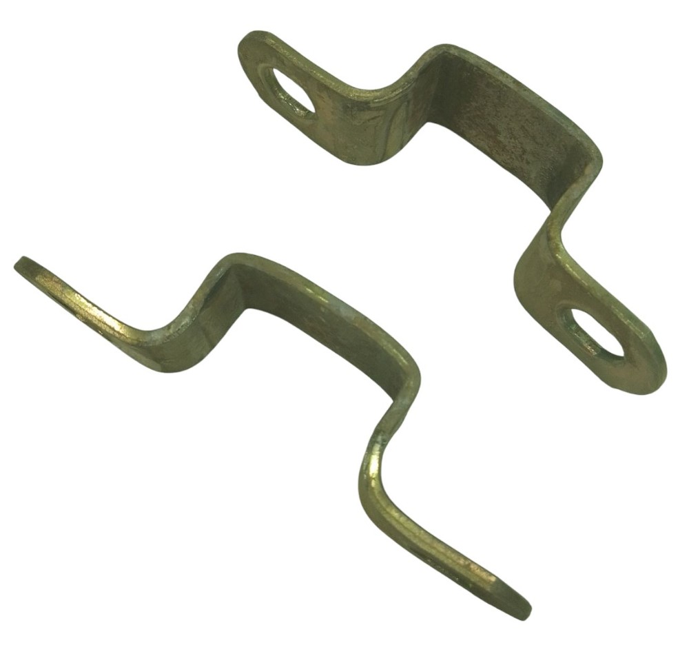 Abraçadeira para barra estabilizadora par Fiat 2008 2009