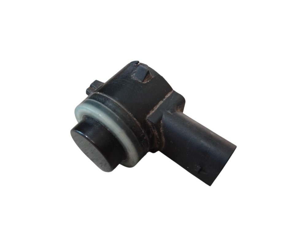 Sensor Estacionamento Vw  Golf Polo 15/22 5q0912275b Preto 2