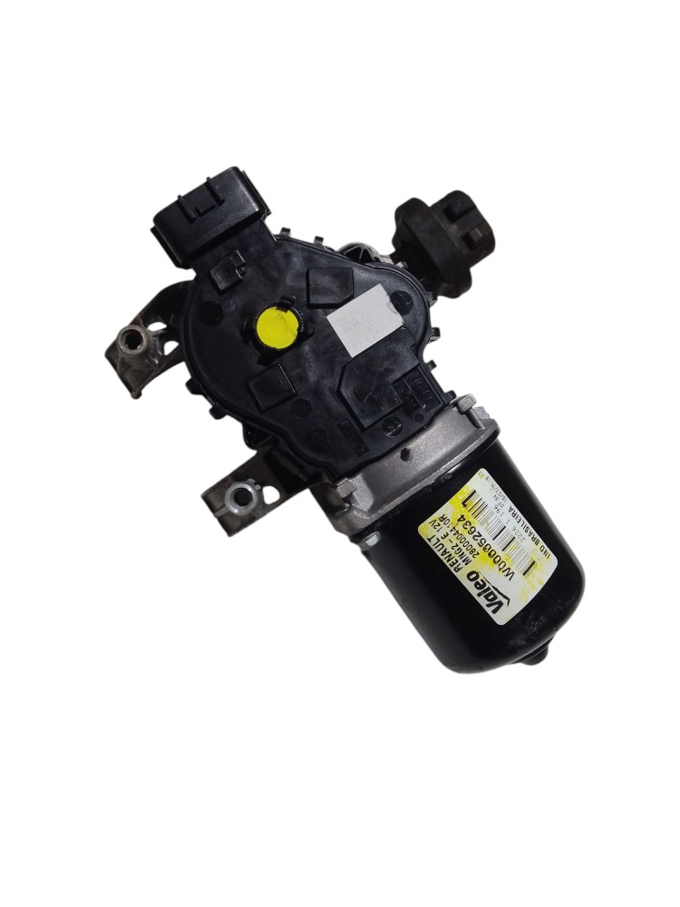 Motor Limpador Parabrisa Renault Sandero Logan 2015 A 2019 – 3