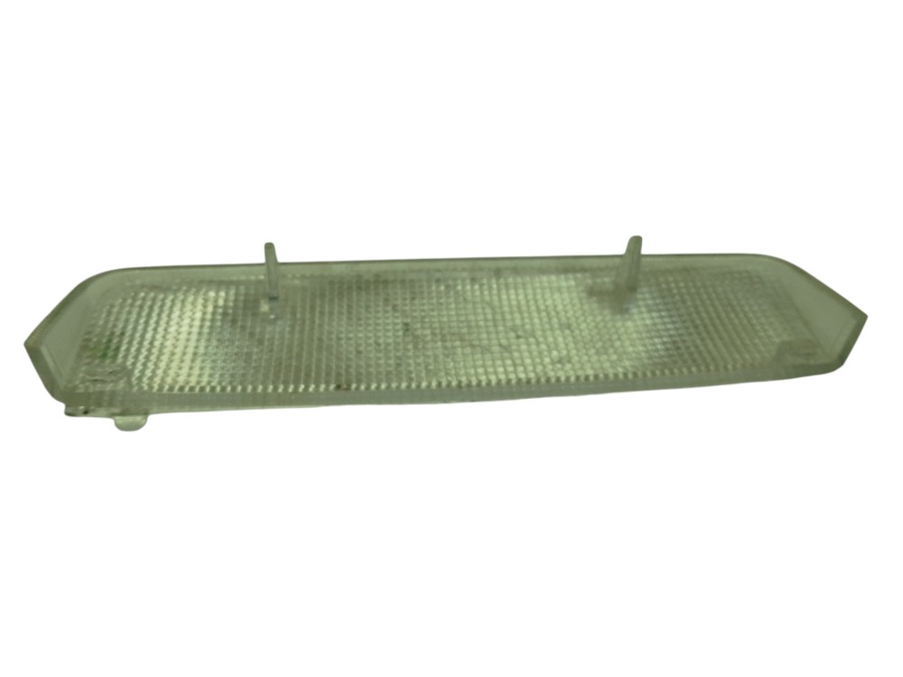 Lente lanterna teto Volkswagen fox 2011 2012 6