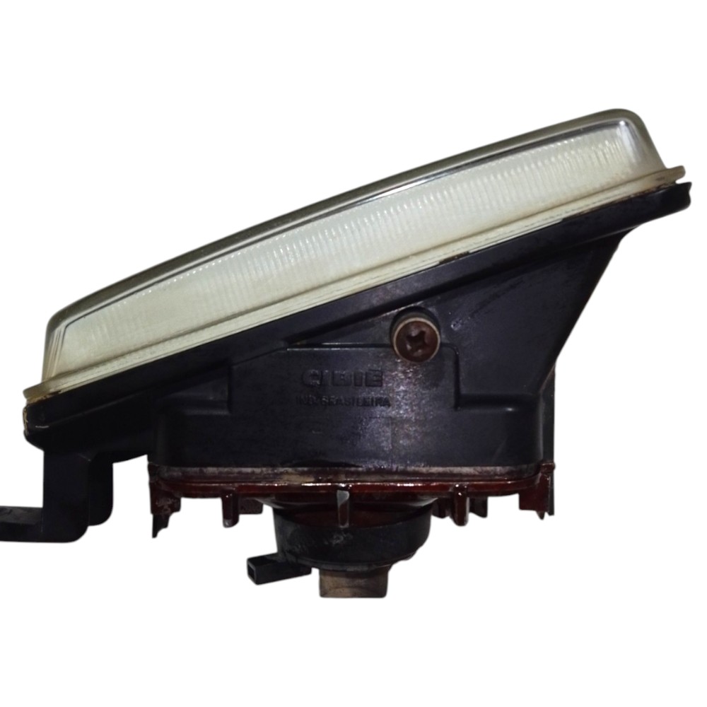 Farol Neblina C/lâmpada Esquerda Chevrolet Blazer 1997 Branca 3