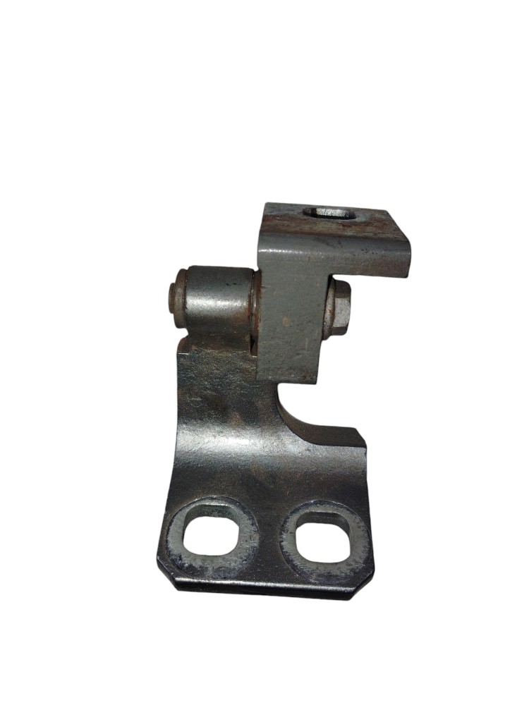 Par Dobradiças Porta Dianteira Fiat Uno 4