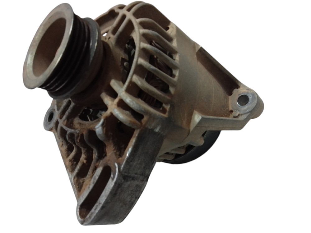 Alternador Fiat Uno Prêmio Palio Elba 2008 2013 8