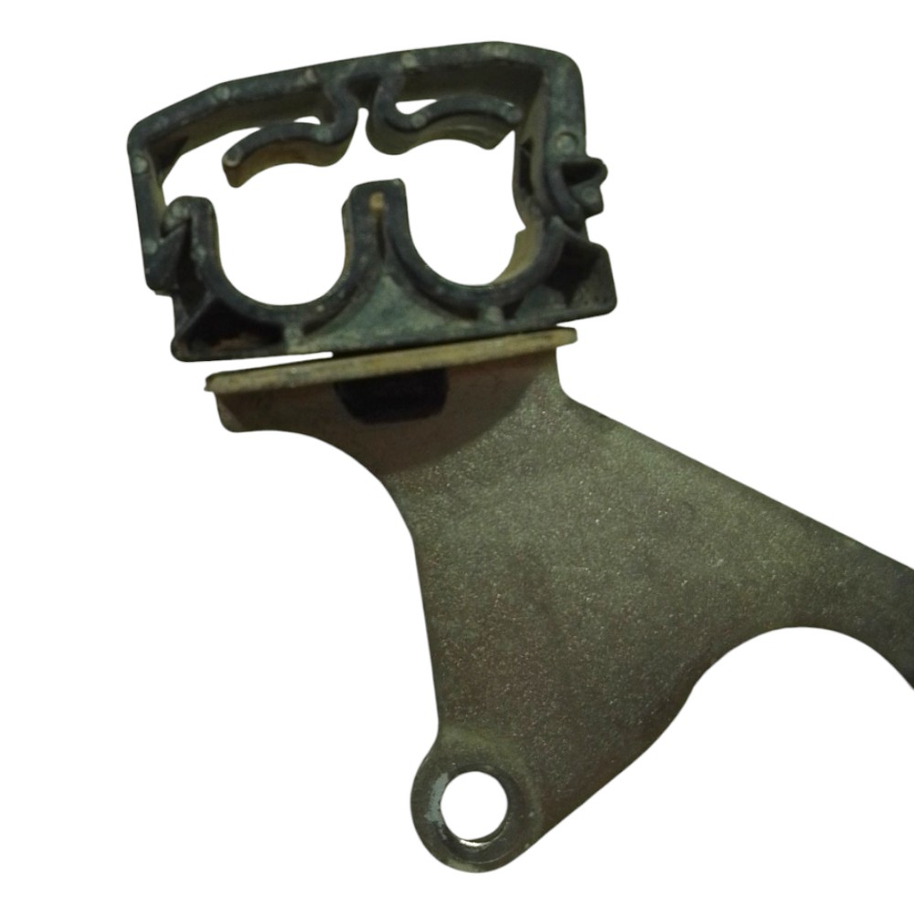 Suporte Chicote Motor Fiat Uno Mille V15 7