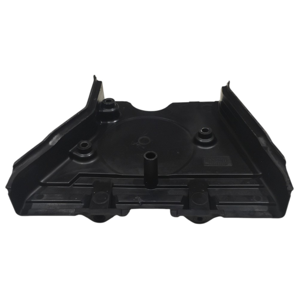 Capa Correia Dentada Ford Escort V7 938m-6c069-bc 3