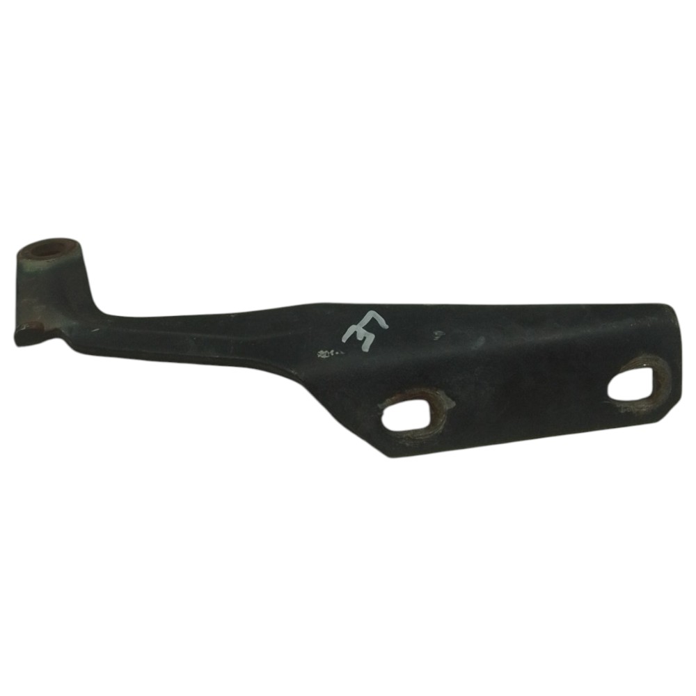Dobradiça Capô Esquerdo Fiat Uno Mille 2007 / 2008 6