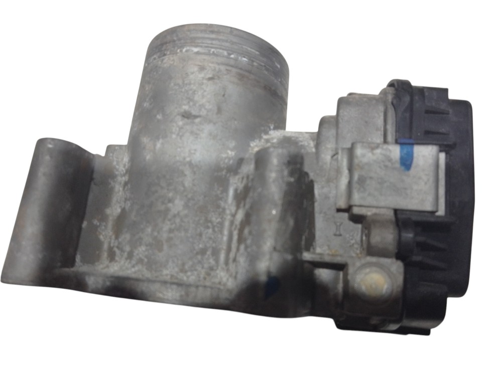Tbi corpo borboleta Volkswagen fox SpaceFox 2014 2019 4