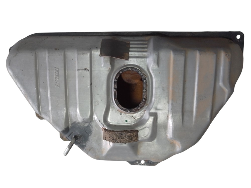 Tanque De Combustível Fiat Uno Fiorino Prêmio 1996 2012 4