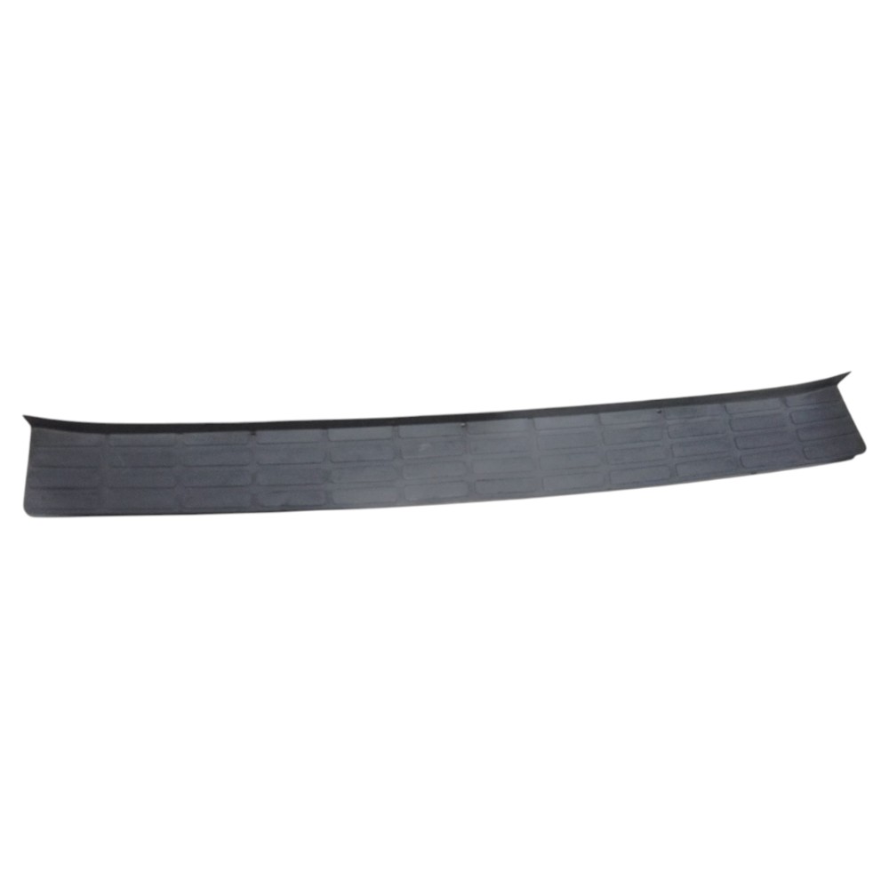 Acabamento Superior Para-choque 1997 Gm Chevrolet Blazer Preto 6