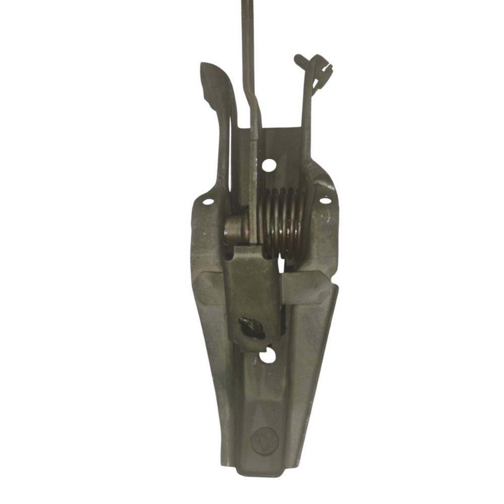 Pedal Com Suporte Embreagem Chevrolet Gm Astra 1995 V20 3