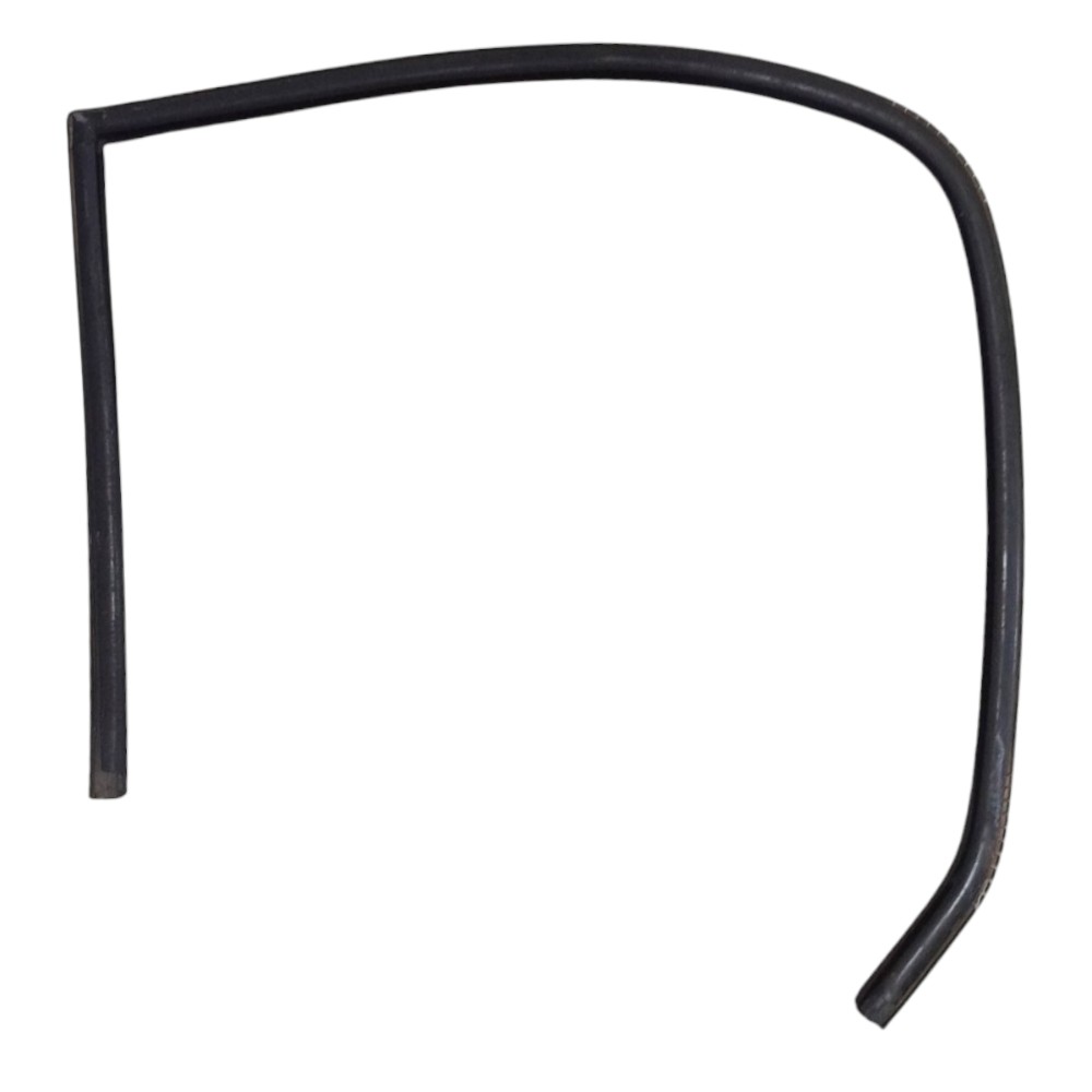 Canaleta Porta Dianteira Direita Fiat Uno Mille V15 2