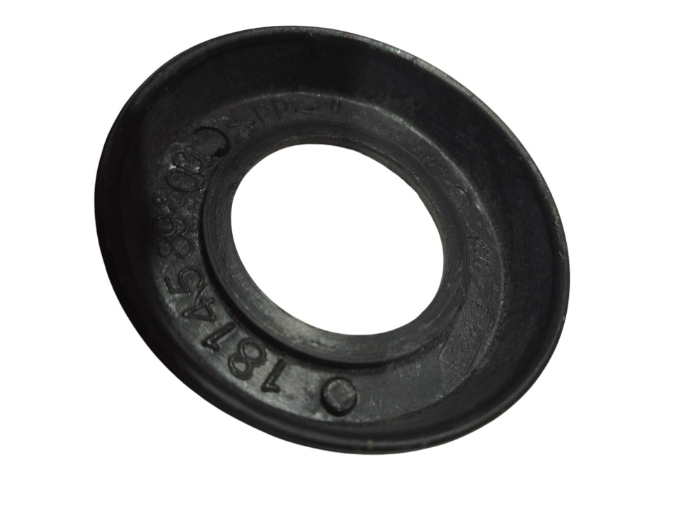 Moldura Manivela Fiat Uno Fiorino 2003 2008 6