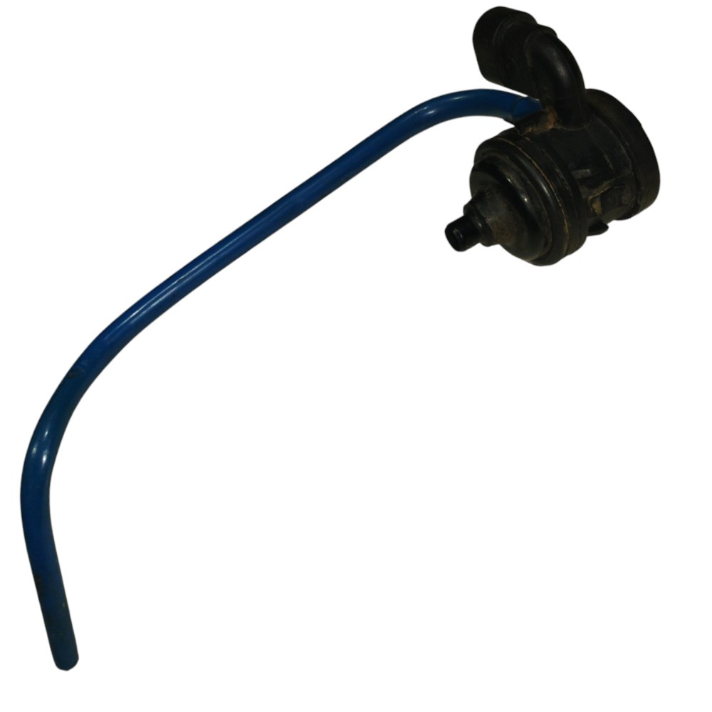 Válvula Canister Fire 1.0 Fiat Palio Siena Uno Mille V19 4
