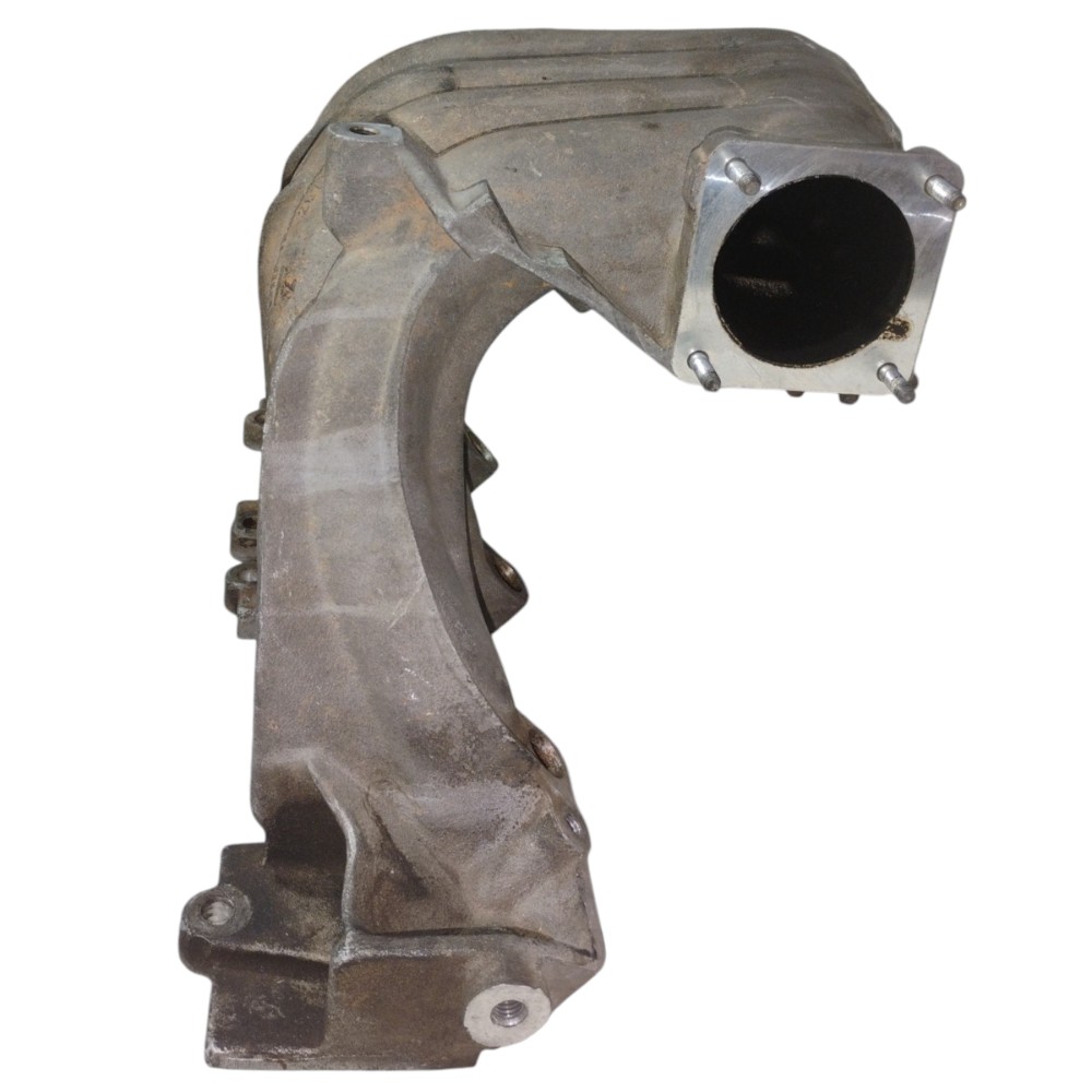 Coletor Admissão 2.0 Ômega 8v Gm Astra 1995 90448616 V20 6