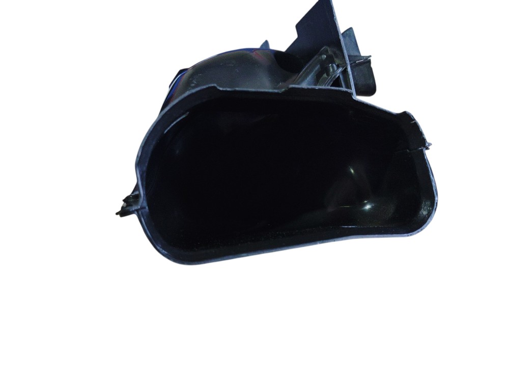 Duto Ar Saída Ventilação Difusor Esquerdo Vw Fox 2001/2015  Preto 5