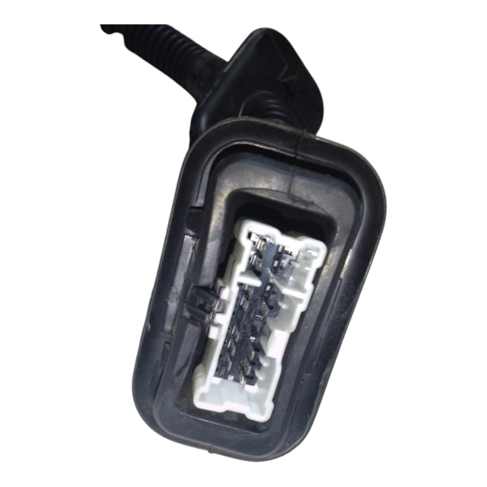 Chicote Da Porta D/e Renault Sandero Logan 2014/2019 6