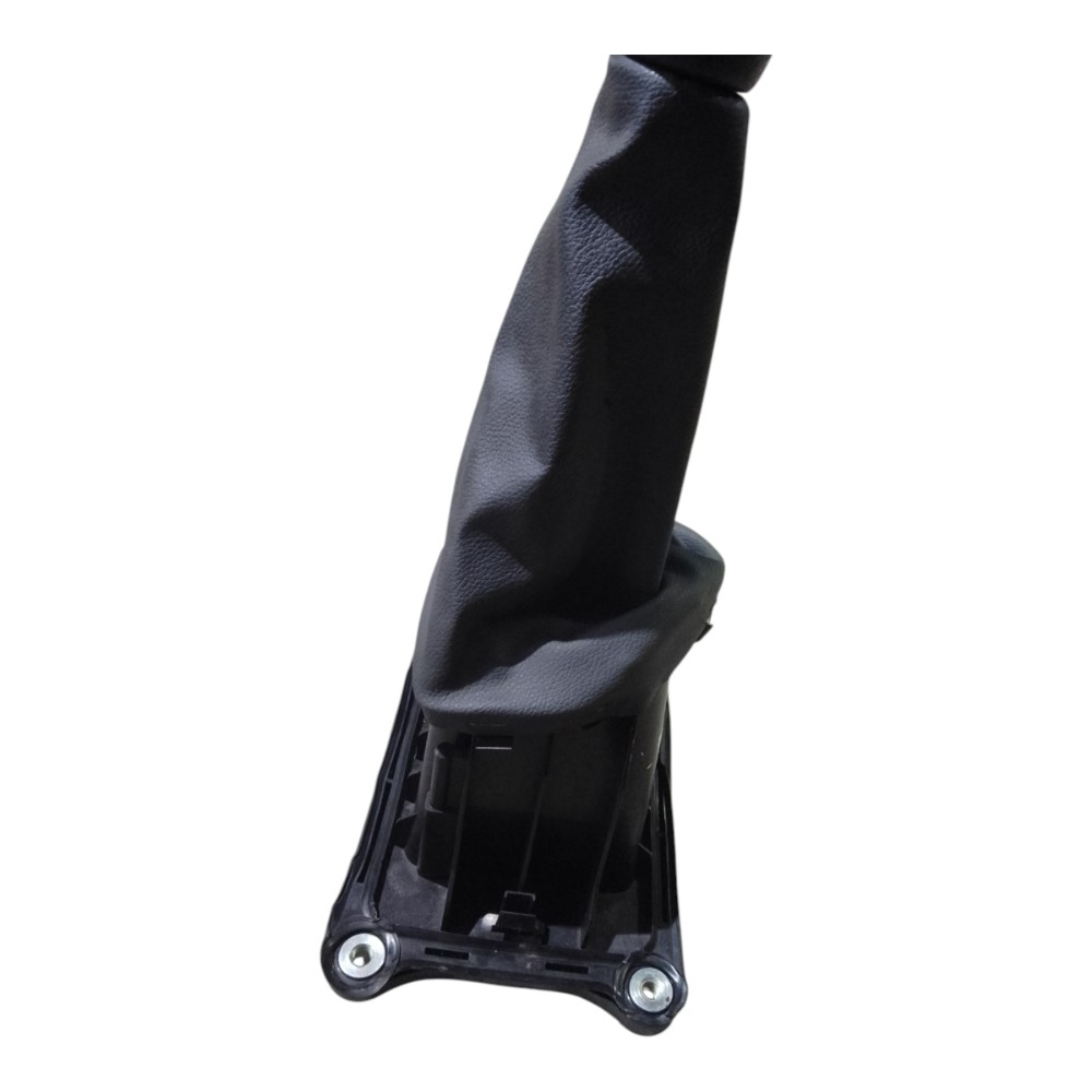 Alavanca trambulador Câmbio Manual Do Renault Sandero 349016560r 4