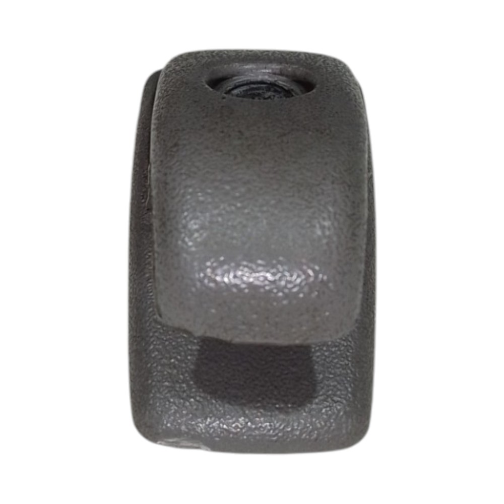 Gancho Cabide Forro Teto Chevrolet Blazer 1997 20517498 Cinza Cinza 2