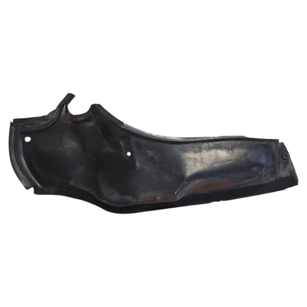 Chapa Painel Corta Fogo Fiat Uno Mille V19 Preto 3