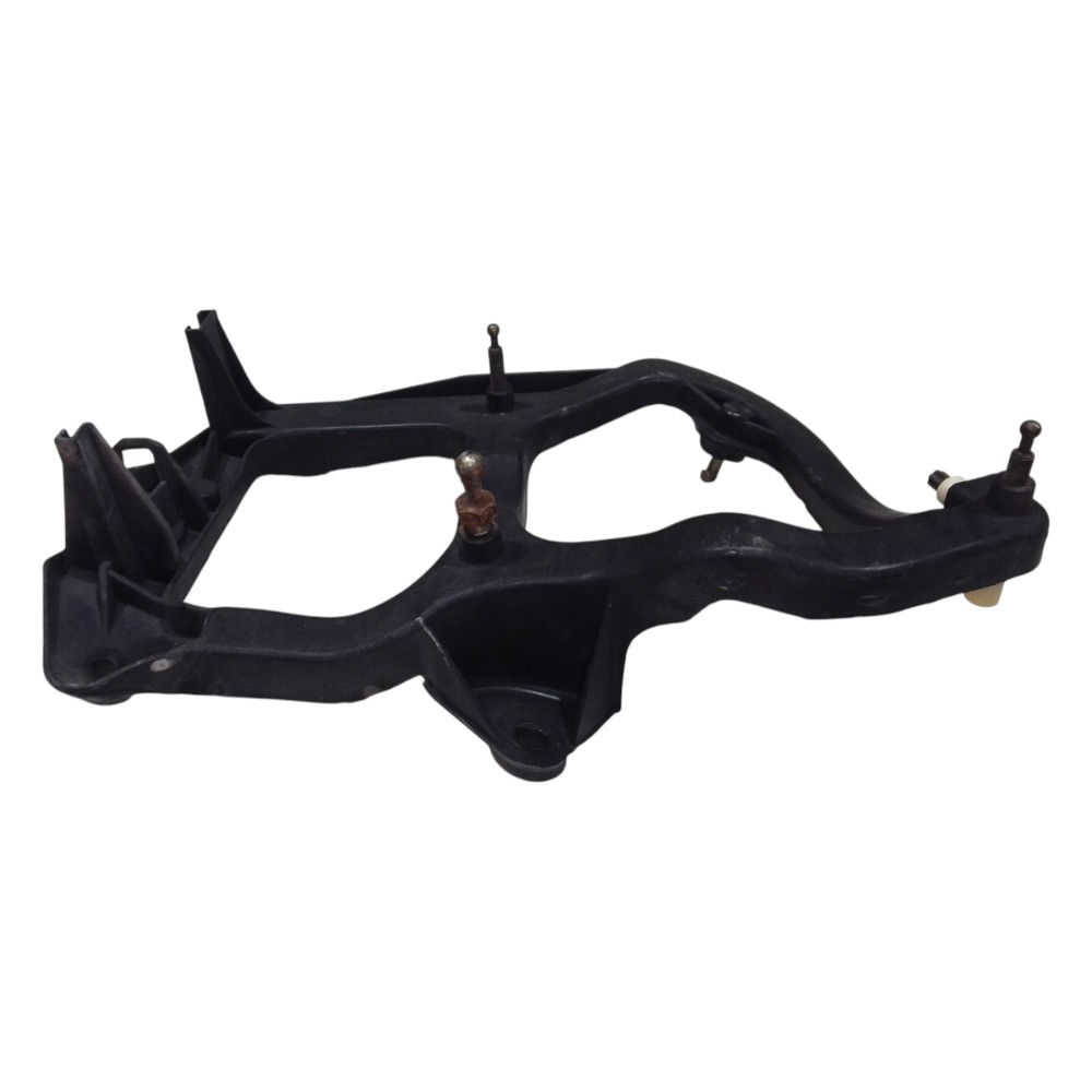 Suporte Farol Direito Chevrolet Blazer 1997 Et5080 4
