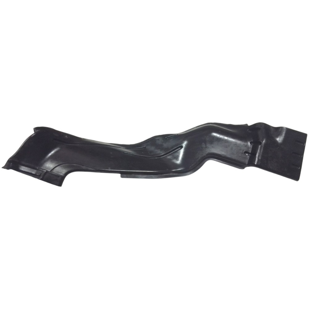 Duto Ar Condicionado Chevrolet Blazer 1997/2000 Direito Preto 2