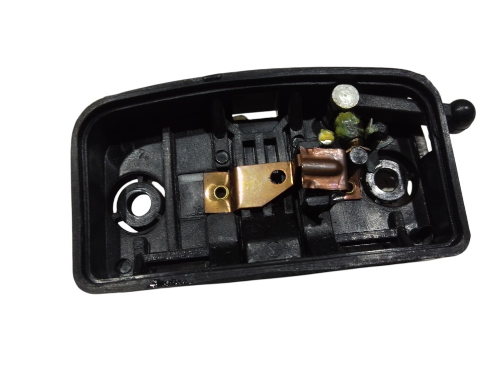 Luz Teto Iluminação Fiat Uno Fiorino 1995 2008 5