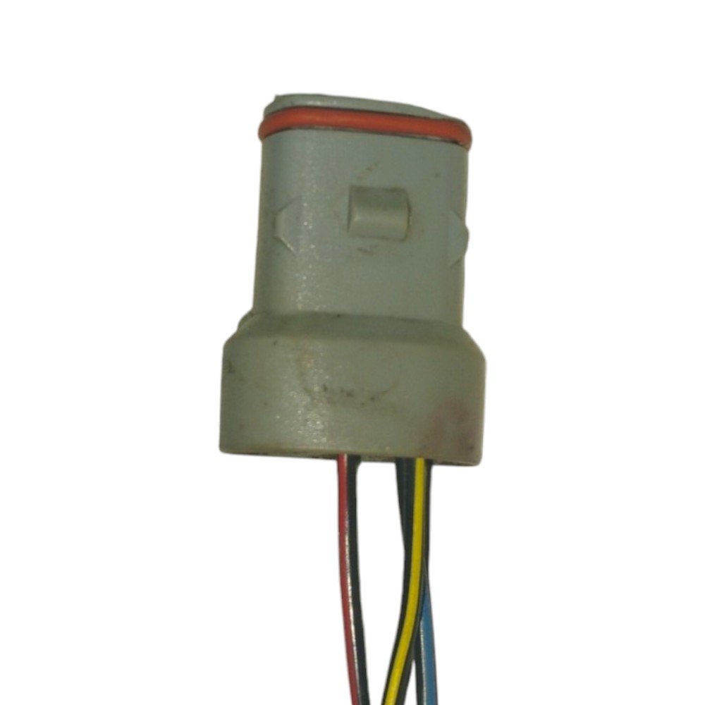 Chicote Porta Traseira Direita Chevrolet Gm Astra 1995 V20 5