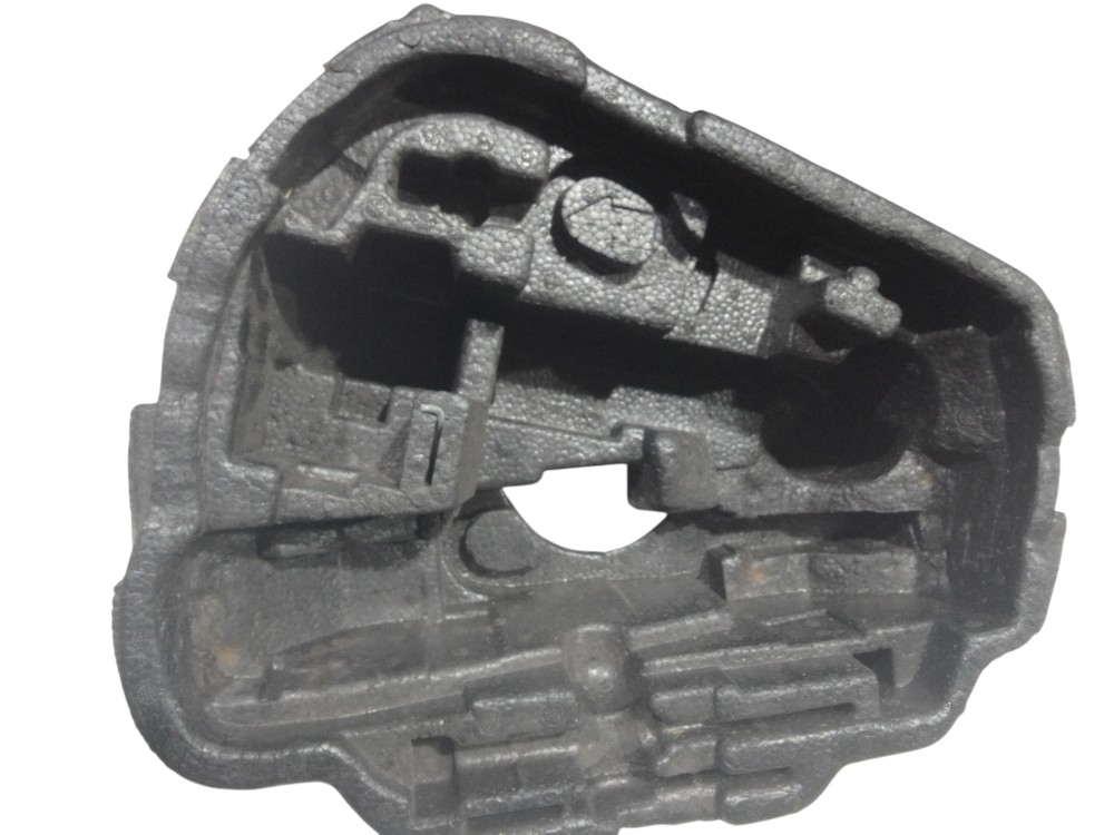 Isopor Macaco Ferramentas Volkswagen Fox Spacefox 2014 3