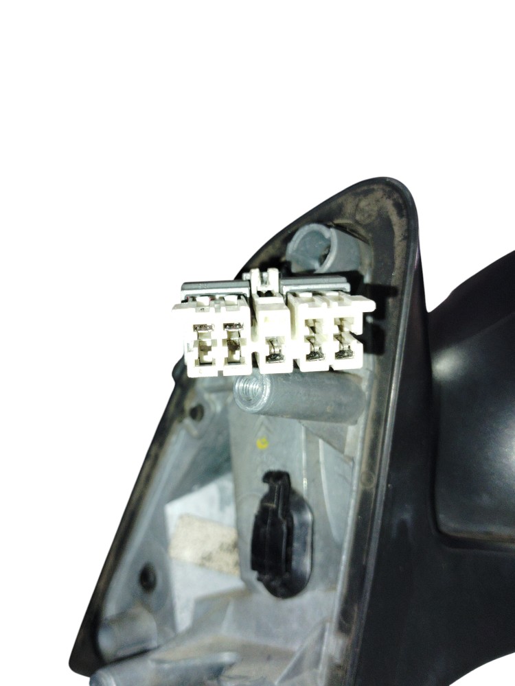 Retrovisor Lado Direito Xssra Picasso 2001 A 2012 Original 7