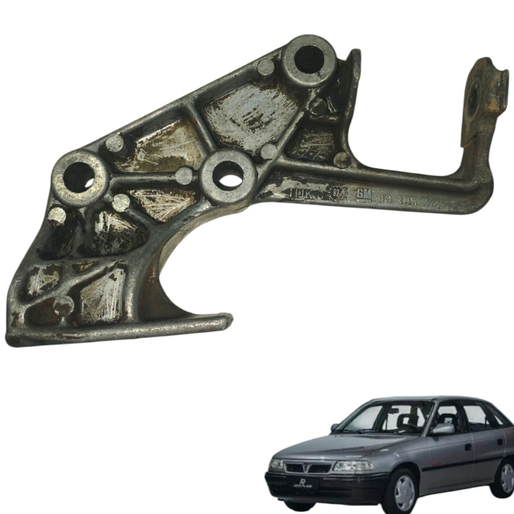 Suporte Traseiro Do Motor Chevrolet Astra 1995 90305272 V20