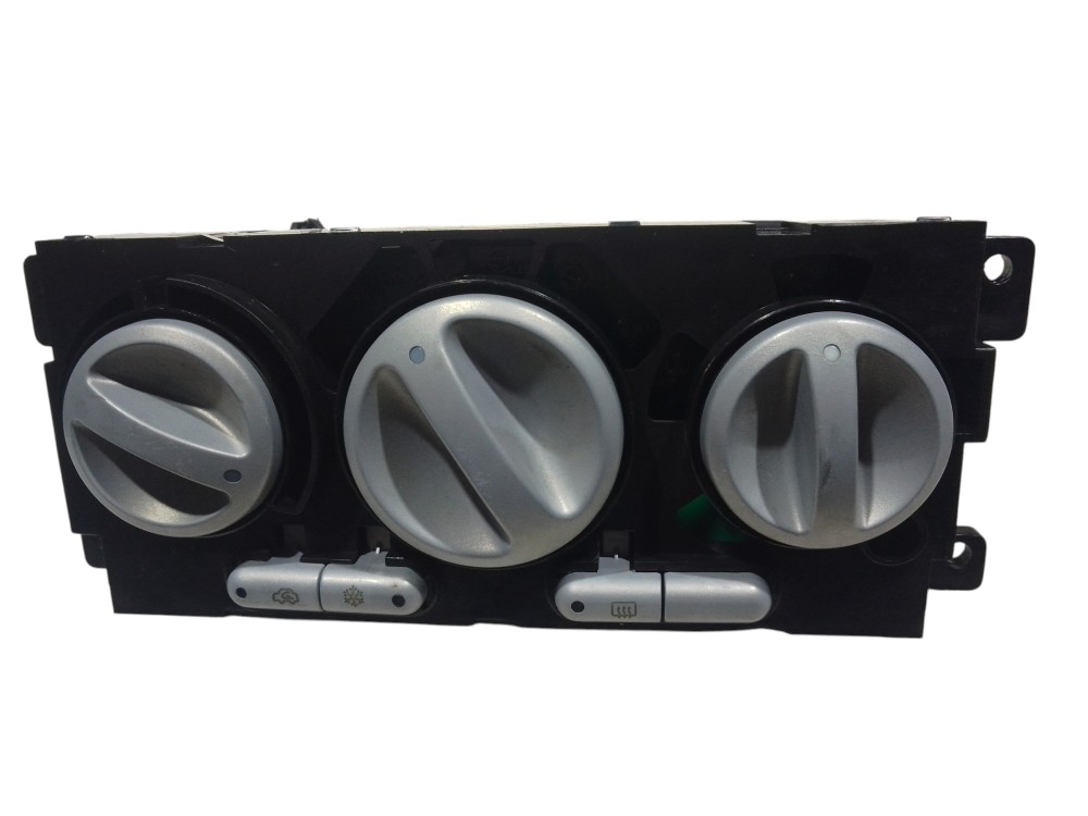 Comando ar condicionado Chery face 2010 2015