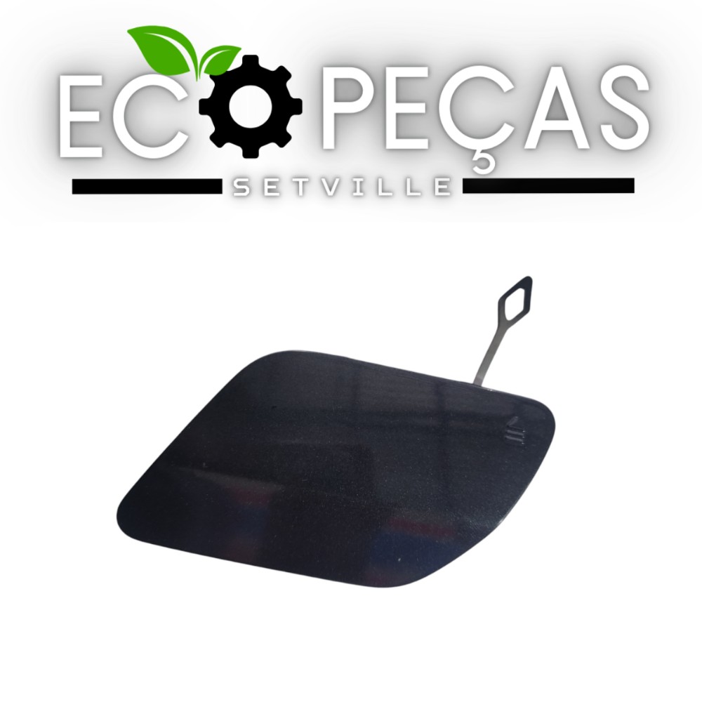 Tampa Parachoque Tras Mercedes C180/200/220/250/300 2014/17