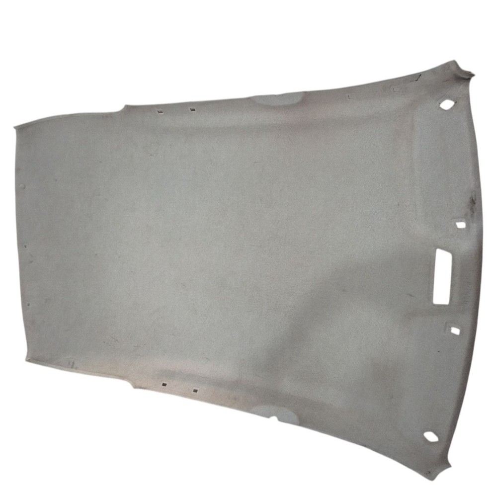 Forro Teto Gm Chevrolet Corsa Millenium 1998 2002 Cinza Claro