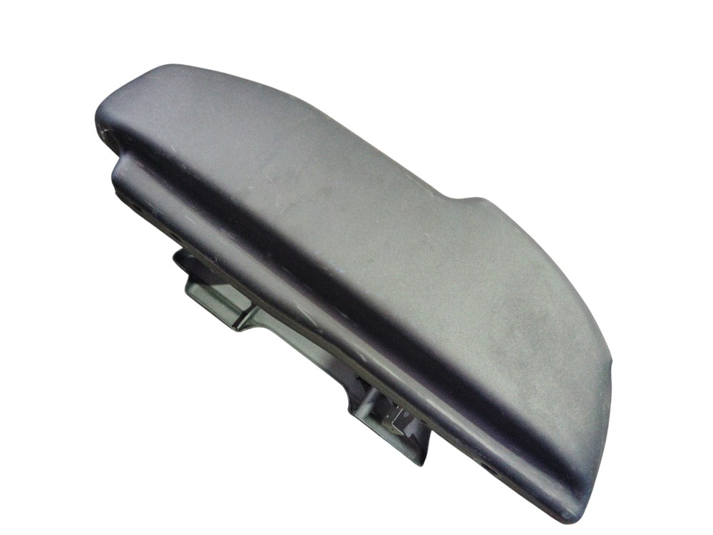 Suporte Base Banco Dianteiro Esquerdo Xsara Picasso 2007/12 Preto 3
