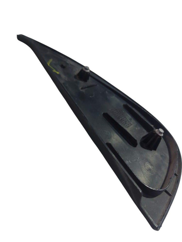 Moldura Acabamento Externo Porta Traseira Direita Fiat Palio 3