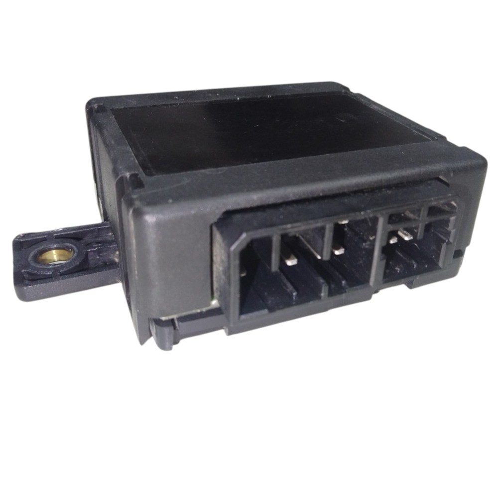 Módulo Imobilizador Fiat Uno 2003 / 2004 Original Preto 7