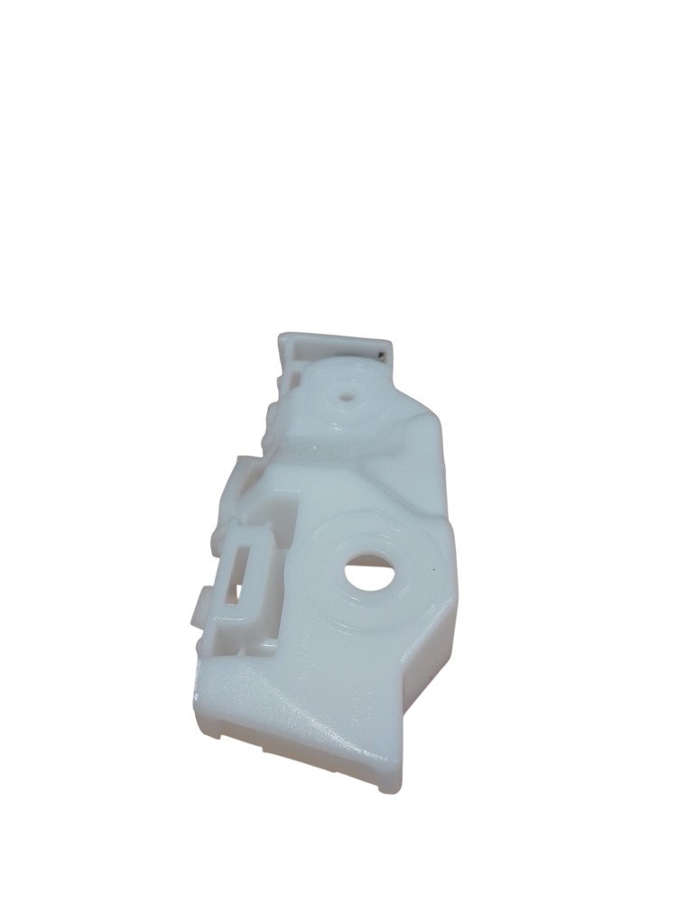 Trilho Guia Suporte Parachoque Chevrolet Onix Prisma 13/19 9