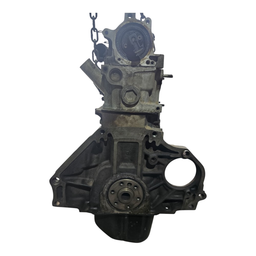 Motor Parcial 2.0 8v Gm Astra Vectra Zafira 1996 A 2011 V20 base troca 6