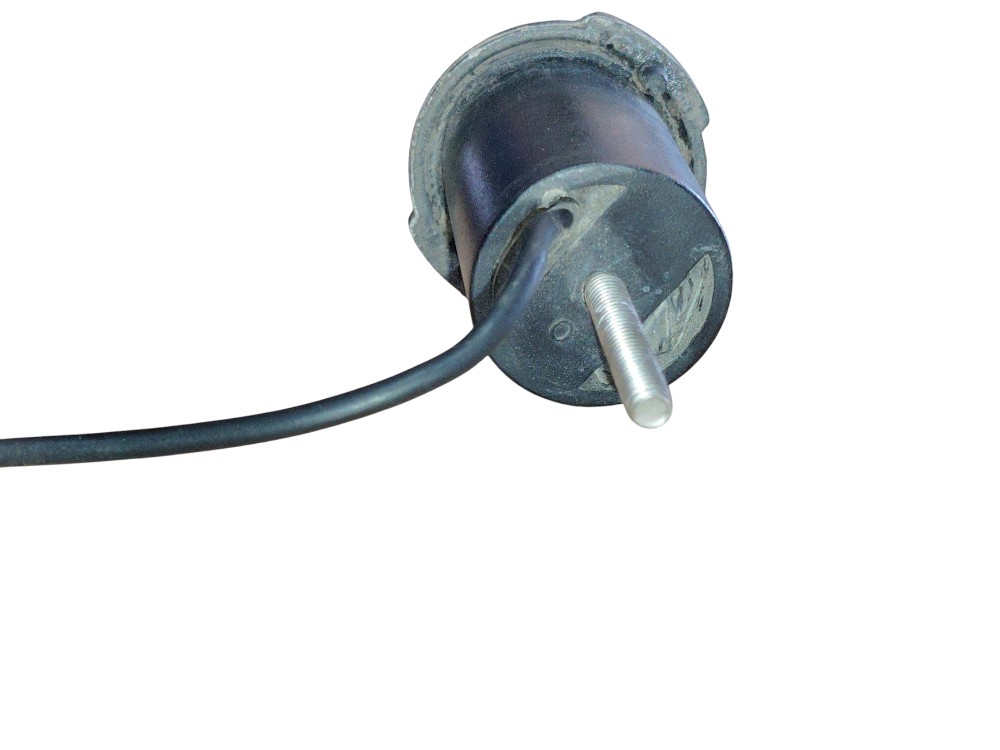 Tampa Sensor Estacionamento Parachoque Xsara Picasso 00/11 Azul 8