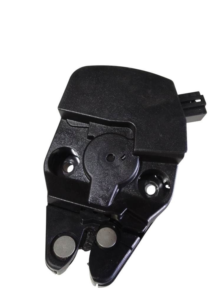 Fechadura Trava Tampa Traseira Honda Civic 2000 A 2006 4