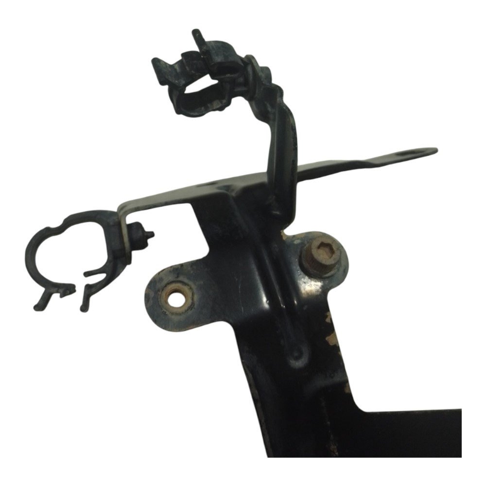 Suporte Válvula Canister Fiat Uno Mille 2007 / 2008 3