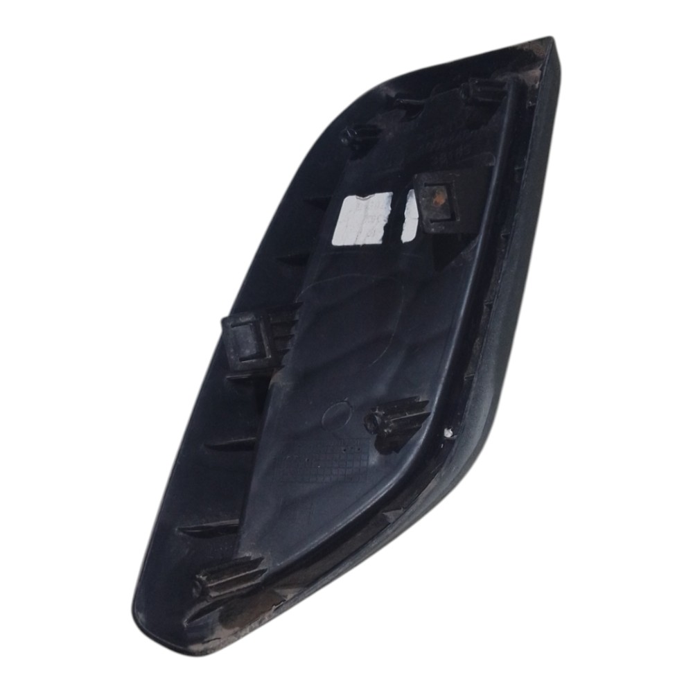 Moldura Para-choque Dianteiro Esquerdo Fiat Argo 10024454738 Perto 4